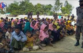 سازمان ملل بالاخره به فکر کشتار مسلمانان میانمار افتاد!