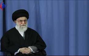 قائد الثورة يقيم مراسم تأبين للفقيد الراحل آية الله هاشمي رفسنجاني