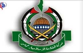 حماس: فلسطین یک بزرگمرد حامی مقاومت را از دست داد