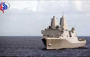 ادعای پنتاگون؛ شلیک به قایق‌های سپاه در خلیج فارس