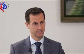 آنچه نامزد ریاست جمهوری فرانسه گفت و اسد از آن استقبال کرد