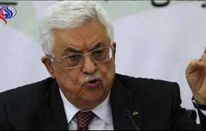 عباس يحذر ترامب من مخاطر نقل السفارة الأميركية للقدس