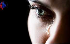 آدم هایی که گریه می‌کنند سالم‌تر و از نظر ذهنی قوی‌ترند