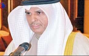 ما سبب غضب دول الخليج الفارسي من وزير العدل الكويتي؟