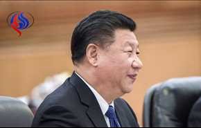 حضور رئیس‌جمهور چین برای نخستین بار در مجمع جهانی اقتصاد