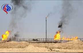 عراق: تولید نفت را روزانه 160 هزار بشکه کاهش داده‌ایم