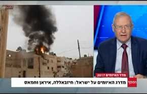 تقديرات قوة حزب الله