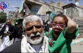 سازمان ملل:مرگ دست کم 1400 کودک یمنی در دوسال