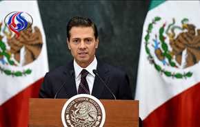 رئيس المكسيك لترامب: لن ندفع ثمن جدارك