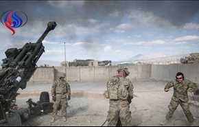 ارتش آمریکا: مرگ 33 شهروند افغان در نبرد با طالبان