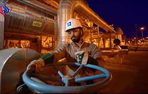 تولید نفت عربستان به زیر 10 میلیون بشکه در روز رسید