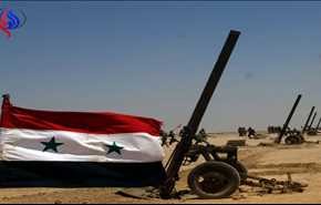 عملیات ارتش سوریه در وادی بردا متوقف نشده است