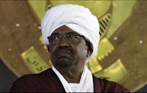 الرئيس السوداني يجري عملية في القلب