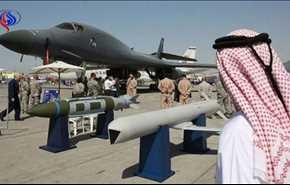 رايتس ووتش تطالب بوقف فوري لمبيعات الأسلحة إلى النظام السعودي