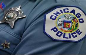 نقض حقوق مدنی از سوی پلیس شیکاگو