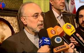 صالحي: إنشاء مفاعلين نوويين في ايران بكلفة 10 مليارات دولار