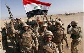 القوات العراقية تقتحم حي الشرطة في الجانب الايسر من الموصل