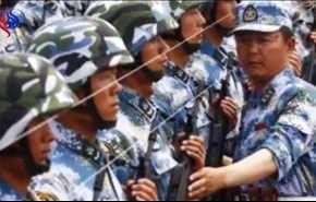 بالفيديو؛ عرض عسكري خيالي للجيش الصيني .. لن تصدق ما ستراه!