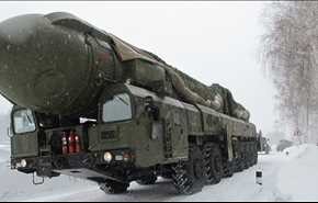القوات الروسية تتسلم صواريخ 