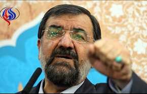 مسؤول إيراني لواشنطن: احذروا الاقتراب من الأسد الرابض في طهران