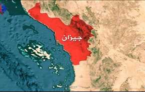 الجيش اليمني يكمن لمرتزقة السعودية بجيزان ويسقطهم قتلى