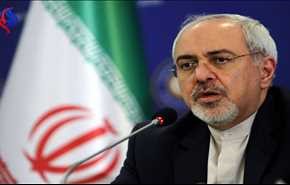ظريف: إيران تعارض مشاركة أميركا في اجتماع آستانة