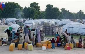 حملۀ خونین ارتش نیجریه به اردوگاه آوارگان