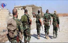 شهادت ژنرال سوری در بمب گذاری اطراف دمشق