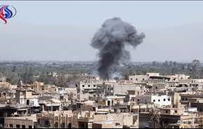 ائتلاف آمریکا باز هم یک مجلس عزاداری را در عراق بمباران کرد