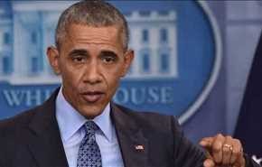 أوباما: نقل السفارة الأميركية للقدس 