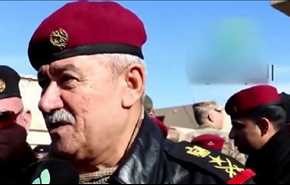 قائد عراقي: مقتل معظم قيادات 