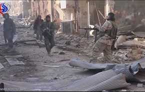 داعش تأمر اهالي دير الزور باخلاء منازلهم.. ما الذي يحدث؟