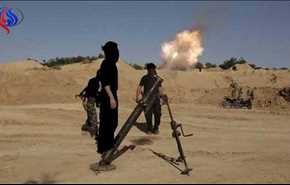 داعش تقتل 7 مدنيين بقصف دير الزور وتتقهقر امام الجيش