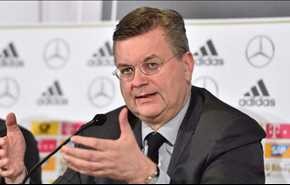 المانيا ستتقدم بترشيحها لاستضافة كأس اوروبا 2024