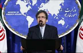 طهران تندد بالهجوم الارهابي في باراتشينارا الباكستانية