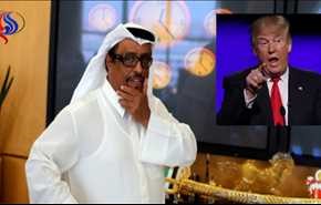 لماذا لم يتطرق ترامب في خطاب تنصيبه الى ايران؟..ضاحي خلفان يكشف!