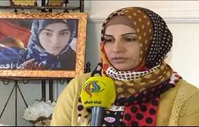 الاطفال الاسرى في سجون الاحتلال