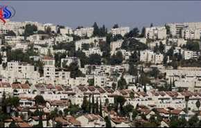 الكيان الصهيوني يستعد لتوسيع مستوطنات القدس الشرقية