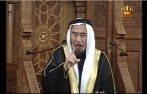 شيخ الحضرة الهاشمية يستقيل من جميع مناصبه بعد انتقاده ملوك عرب!