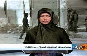 مفاوضات استانة ومستوطنات الاحتلال وانجازات الجيش اللبناني