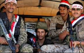 القوات اليمنية تصد هجومين لمرتزقة العدوان على المخا وتبعدهم 8 كم