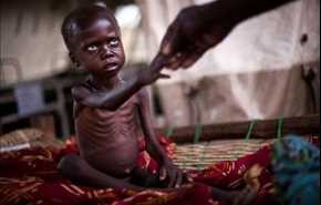 سازمان ملل: بوکوحرام و ابتلای 515 هزار كودک به سوء تغذیه