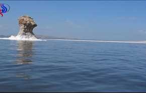 3 هزار میلیارد ریال اعتبار برای احیای دریاچه ارومیه