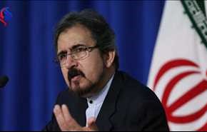 ایران به توهین های وزیر خارجه عربستان پاسخ داد