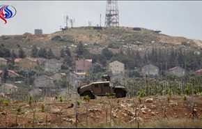 تیراندازی به سوی گشتی اسرائیل در مرز لبنان