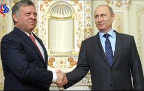 بوتين: المشاركون في مباحثات أستانا توصلوا لاستحالة الحل العسكري بسوريا