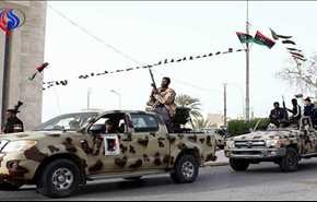 مقتل جاسوس إماراتي في ليبيا