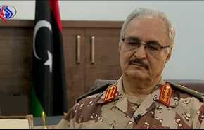 ليبيا... طرد المسلحين من احد آخر معاقلهم في غرب بنغازي