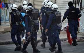 41 حالة اعتقال تعسفيّ وقمع 57 مسيرة  بالبحرين في الأسبوع الماضي