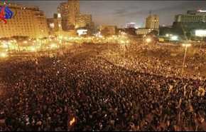 في الذكرى الـ6 لثورة يناير المصرية .. وتبخر الثوار في ميدان التحرير!